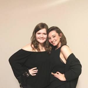 Meet your Posher, Claire